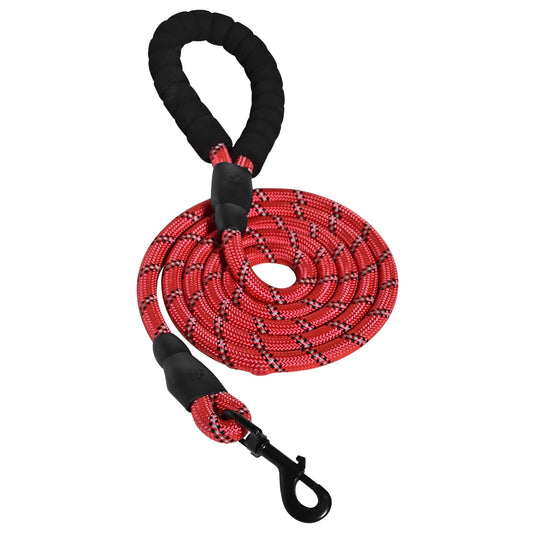 Round Dog Leash
