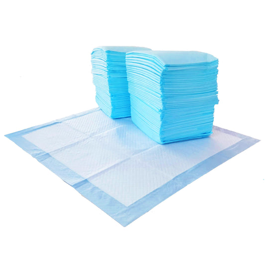 Dog and Puppy Pee Pads