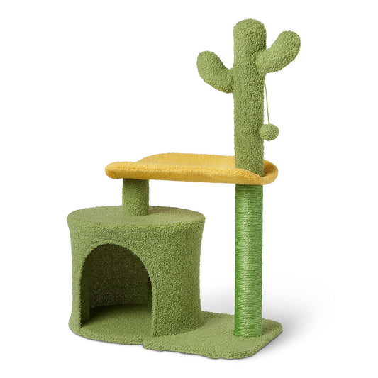 Cat Scratching Post