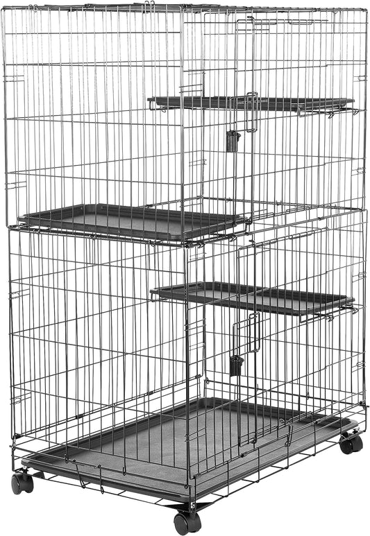 Cat Cage Playpen